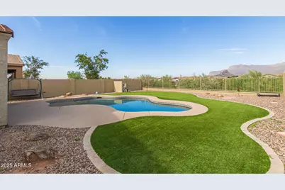 11776 E Red Butte --, Gold Canyon, AZ 85118 - Photo 33