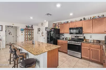 11776 E Red Butte --, Gold Canyon, AZ 85118 - Photo 13