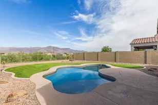 11776 E Red Butte, Gold Canyon, AZ 85118 - Photo 1