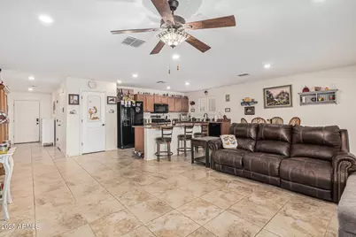 11776 E Red Butte --, Gold Canyon, AZ 85118 - Photo 11