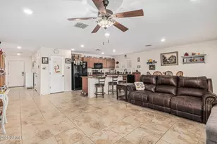 11776 E Red Butte, Gold Canyon, AZ 85118 - Photo 11