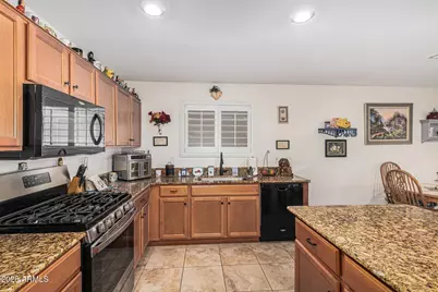 11776 E Red Butte --, Gold Canyon, AZ 85118 - Photo 15