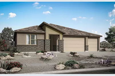 14865 W Lariat Trail, Surprise, AZ 85387 - Photo 1