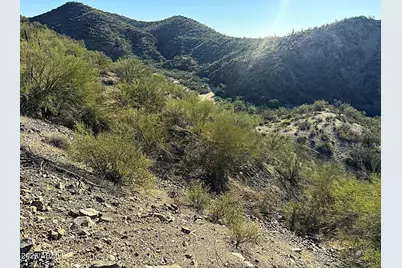 Xx00H S Blue Tank Trail #-, Wickenburg, AZ 85390 - Photo 5