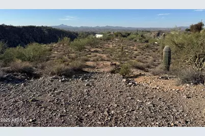 Xx00H S Blue Tank Trail #-, Wickenburg, AZ 85390 - Photo 7