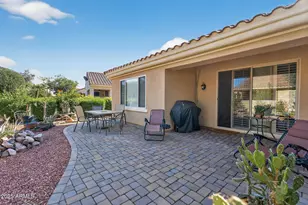 22417 N Los Gatos Dr, Sun City West, AZ 85375 - Photo 25