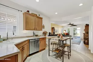 22417 N Los Gatos Dr, Sun City West, AZ 85375 - Photo 9