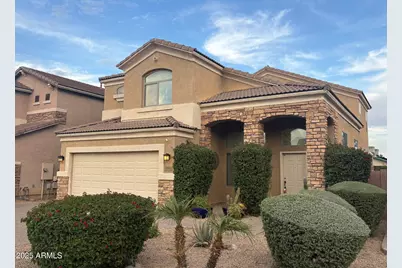 17633 N 41st Street, Phoenix, AZ 85032 - Photo 1