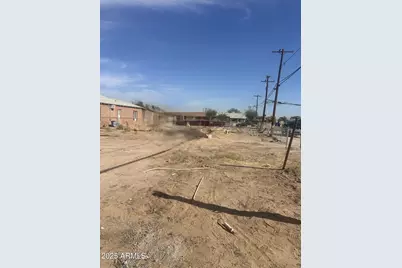 210 W 2nd Avenue #22, Buckeye, AZ 85326 - Photo 5