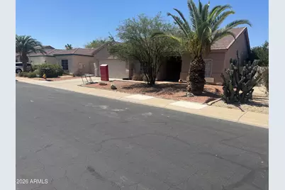 14838 W Dovestar Drive, Surprise, AZ 85374 - Photo 3