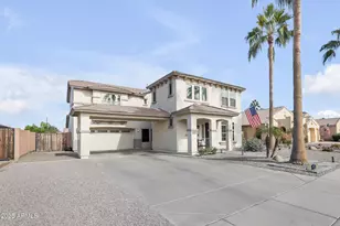 3468 E Fairview St, Gilbert, AZ 85295 - Photo 1