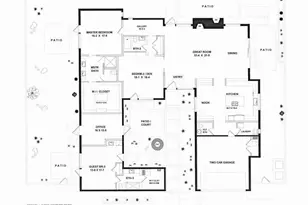 5434 E Lincoln Dr, Paradise Valley, AZ 85253 - Photo 31