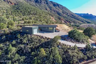 780 Upper Indian Gardens Dr, Sedona, AZ 86336 - Photo 21