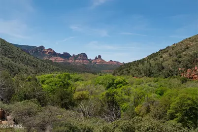 780 Upper Indian Gardens Drive, Sedona, AZ 86336 - Photo 5