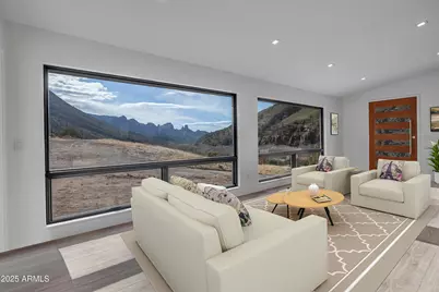 780 Upper Indian Gardens Drive, Sedona, AZ 86336 - Photo 7