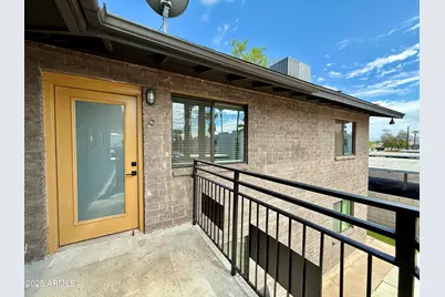 4119 N 11th Avenue #6, Phoenix, AZ 85013 - Photo 1