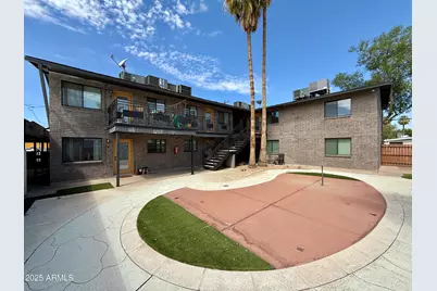 4119 N 11th Avenue #6, Phoenix, AZ 85013 - Photo 15