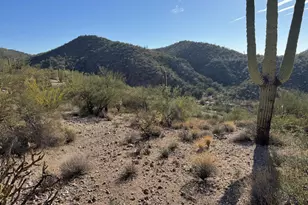 Xx00J S Blue Tank Trail, Wickenburg, AZ 85390 - Photo 1