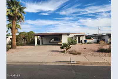 4809 S La Rosa Drive #A, Tempe, AZ 85282 - Photo 1