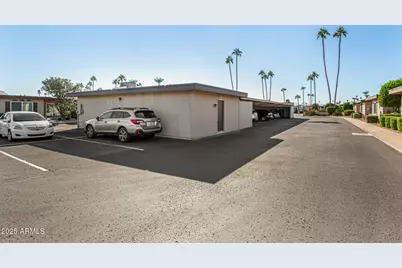 13709 N 98th Avenue #B, Sun City, AZ 85351 - Photo 27