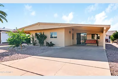 5425 E Hermosa Vista Drive, Mesa, AZ 85215 - Photo 3