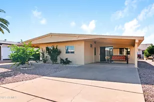 5425 E Hermosa Vista Dr, Mesa, AZ 85215 - Photo 3