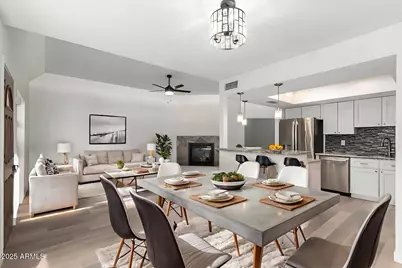 5204 N 18th Drive, Phoenix, AZ 85015 - Photo 1