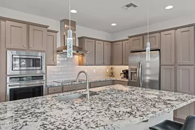 4293 Tumbleweed Drive, Wickenburg, AZ 85390 - Photo 17