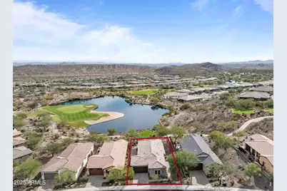 4293 Tumbleweed Drive, Wickenburg, AZ 85390 - Photo 3