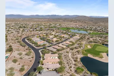 4293 Tumbleweed Drive, Wickenburg, AZ 85390 - Photo 9