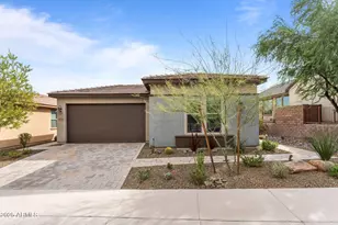 4293 Tumbleweed Dr, Wickenburg, AZ 85390 - Photo 1