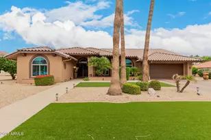 20807 N Desert Sands Dr, Sun City West, AZ 85375 - Photo 1