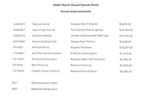 20807 N Desert Sands Dr, Sun City West, AZ 85375 - Photo 37