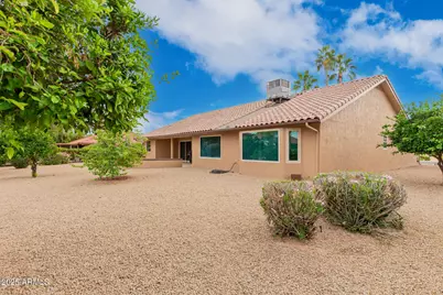 20807 N Desert Sands Drive, Sun City West, AZ 85375 - Photo 33