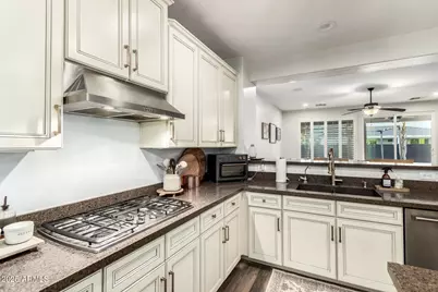 3581 E Weather Vane Road, Gilbert, AZ 85296 - Photo 19