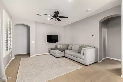 3581 E Weather Vane Road, Gilbert, AZ 85296 - Photo 37