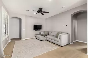 3581 E Weather Vane Rd, Gilbert, AZ 85296 - Photo 37