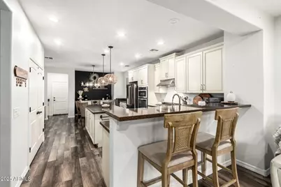 3581 E Weather Vane Road, Gilbert, AZ 85296 - Photo 15