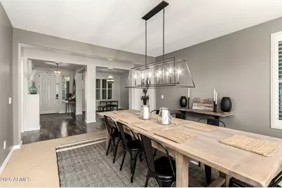 3581 E Weather Vane Road, Gilbert, AZ 85296 - Photo 13