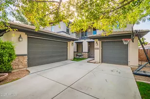 3581 E Weather Vane Rd, Gilbert, AZ 85296 - Photo 41