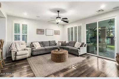 3581 E Weather Vane Road, Gilbert, AZ 85296 - Photo 7