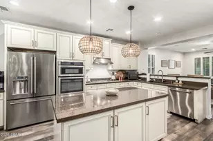 3581 E Weather Vane Rd, Gilbert, AZ 85296 - Photo 17