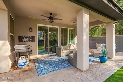 3581 E Weather Vane Road, Gilbert, AZ 85296 - Photo 43