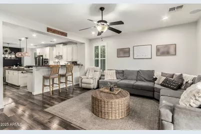 3581 E Weather Vane Road, Gilbert, AZ 85296 - Photo 9