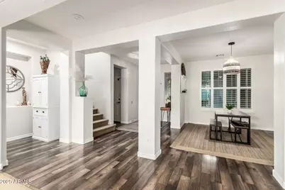 3581 E Weather Vane Road, Gilbert, AZ 85296 - Photo 11