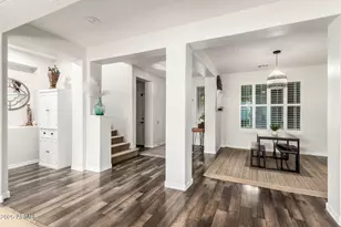 3581 E Weather Vane Rd, Gilbert, AZ 85296 - Photo 11