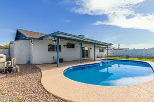 13842 N 52nd Ave, Glendale, AZ 85306 - Photo 31