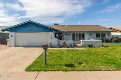 13842 N 52nd Avenue, Glendale, AZ 85306 - Photo 1