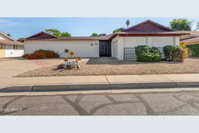 9815 N 103rd Avenue, Sun City, AZ 85351 - Photo 1