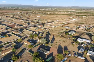 29111 N 225th Ave, Wittmann, AZ 85361 - Photo 35